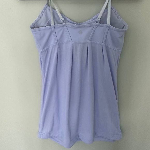Lululemon Yoga Top - Picture 2 of 2